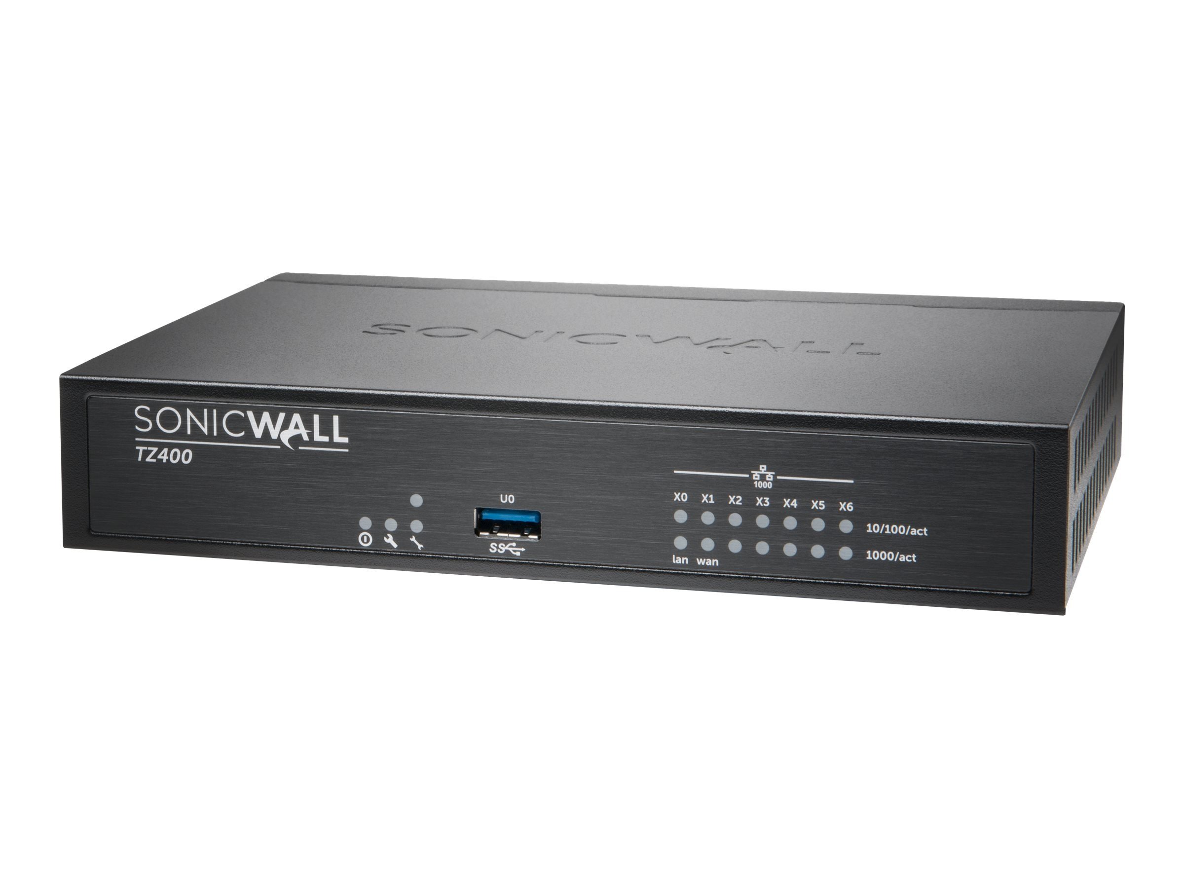 Dell Security SonicWALL 01SSC0504 TZ400 Secure Upgrade Plus 2Yr Components Other 01-SSC-0504 by Unknown｜global研究所