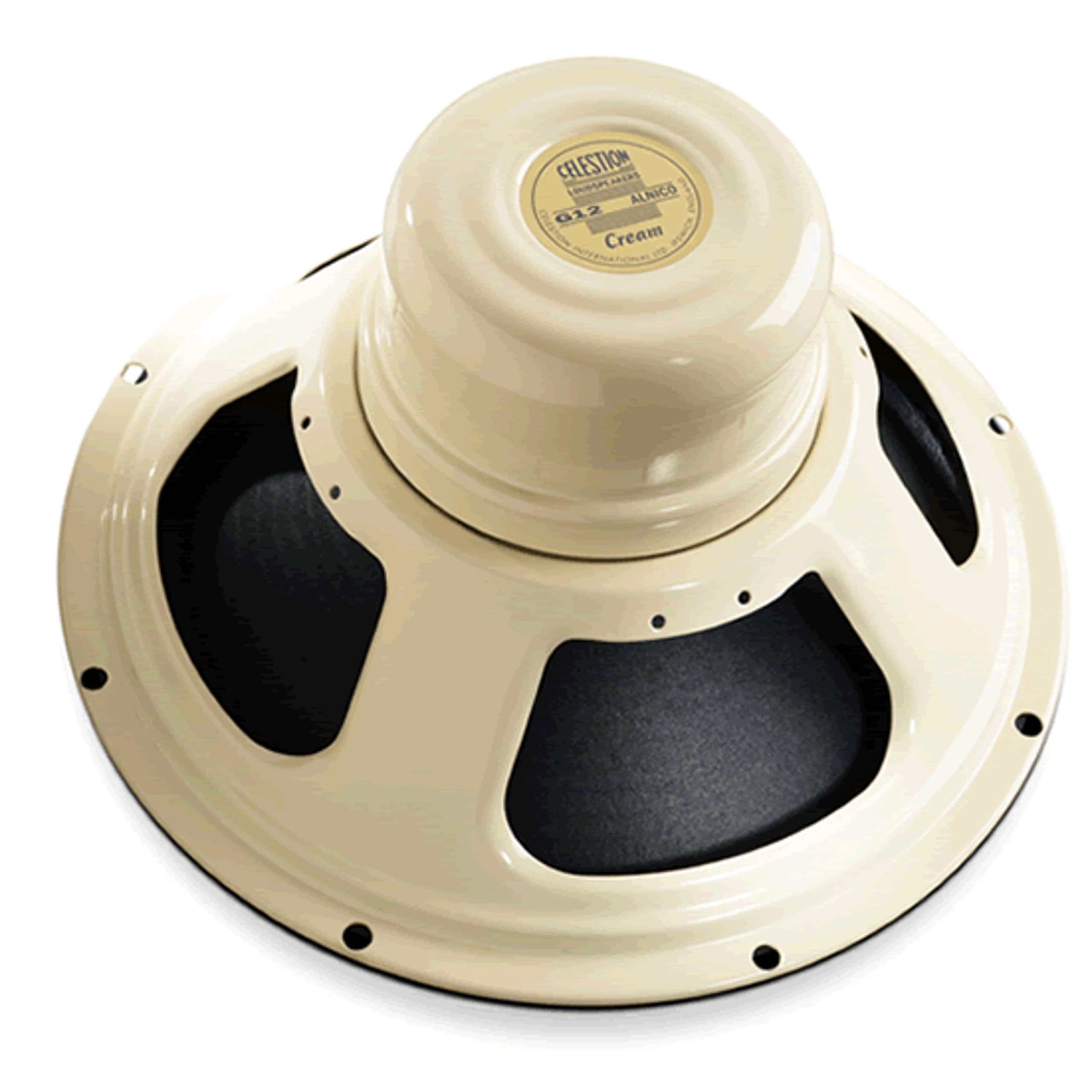 CELESTION クリームアルニコ ギタースピーカー