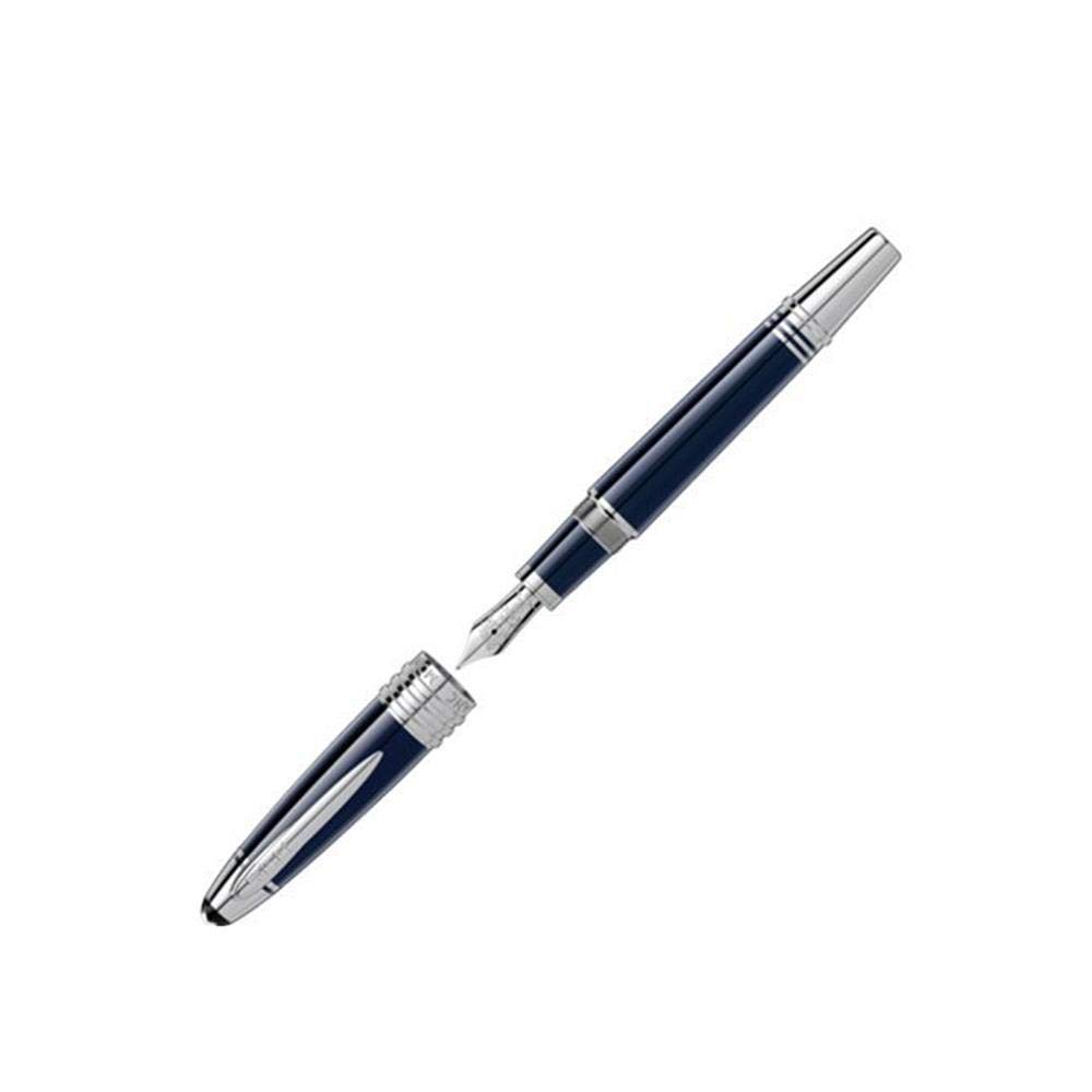 Montblanc stilografica John F. Kennedy Special Edition 111044｜global研究所