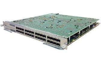 Cisco Catalyst 6800 32 Port 10Ge｜global研究所