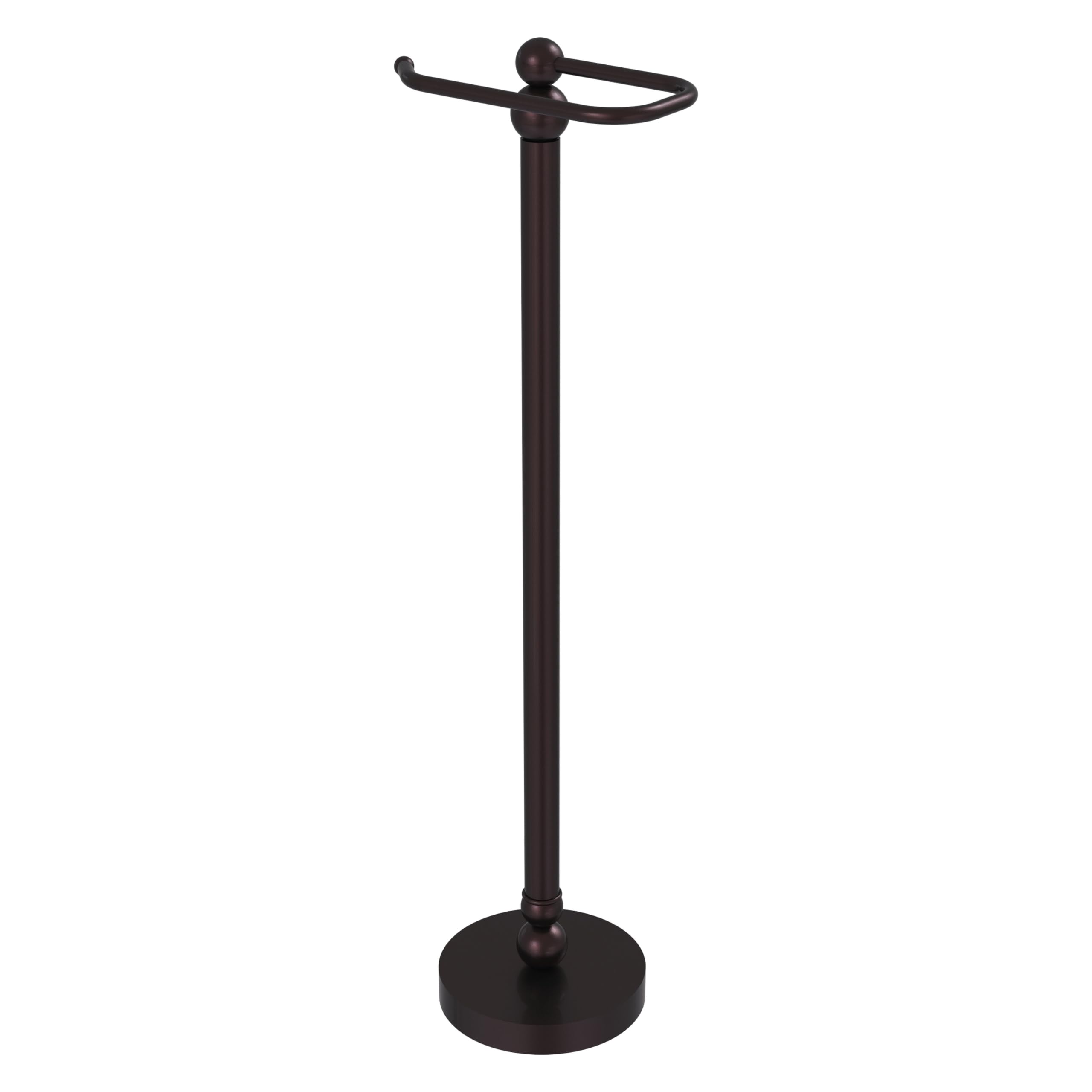 Bolero Collection Free Standing Toilet Tissue Stand - BL-29-ABZ