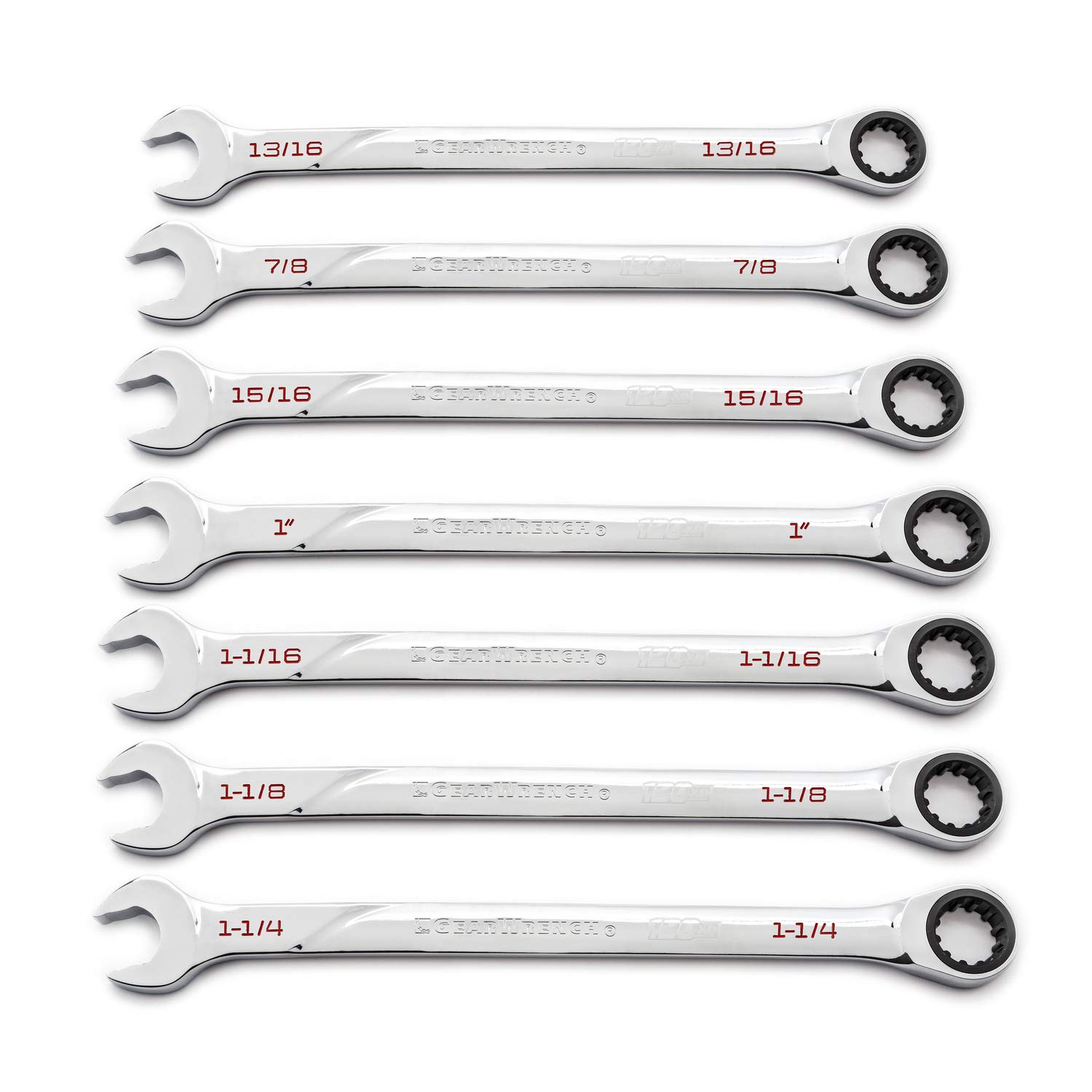 7 PC。120 x P SAE CMBO RTC WR ( kdt-86452 )