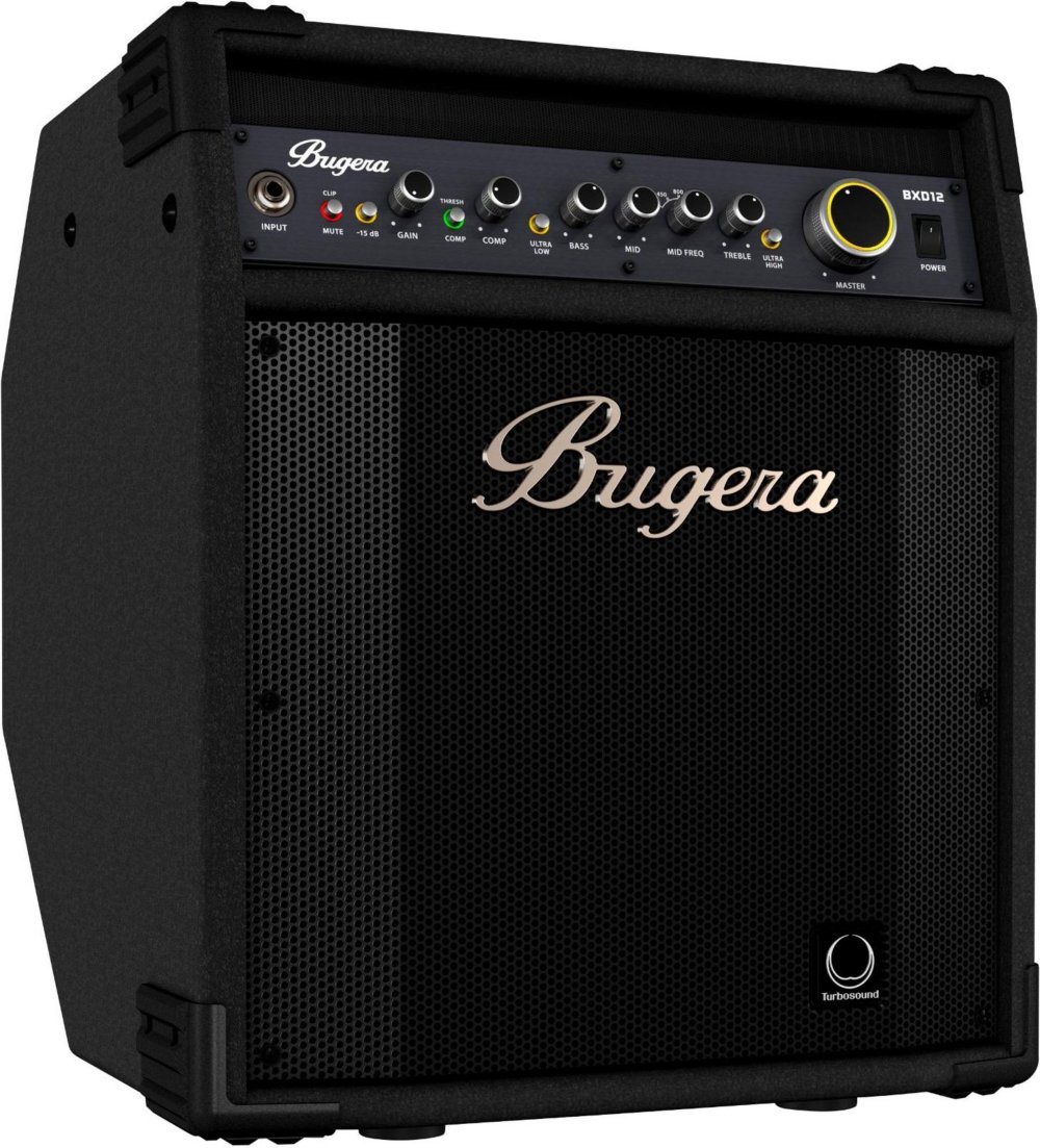 Bugera Ultrabass bxd12