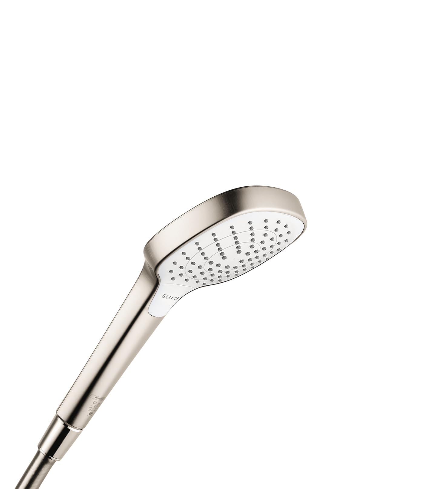 Hansgrohe Croma シャワー上端 26813821 1