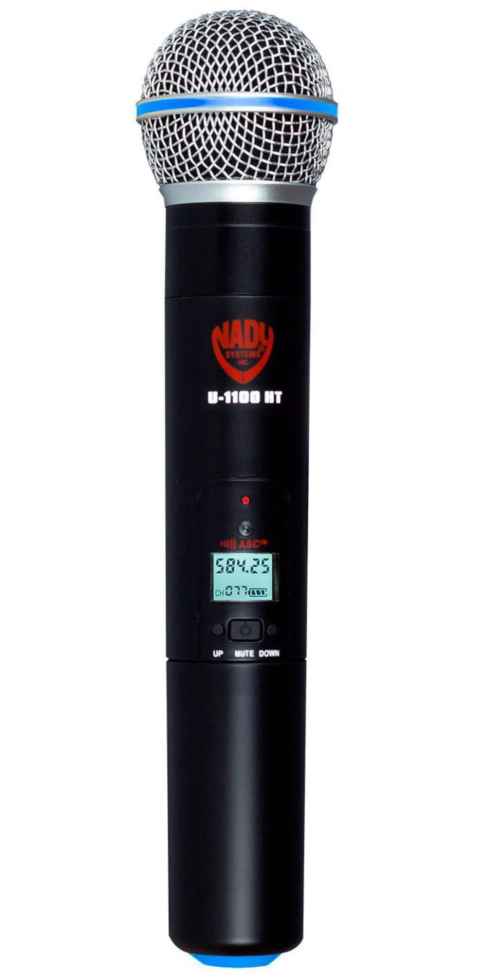 2 100CH UHF HNDHLD MIC AB|global研究所