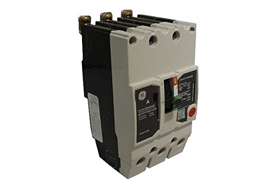 GE teyd3125b 125 A 480 V 3p新しい｜global研究所