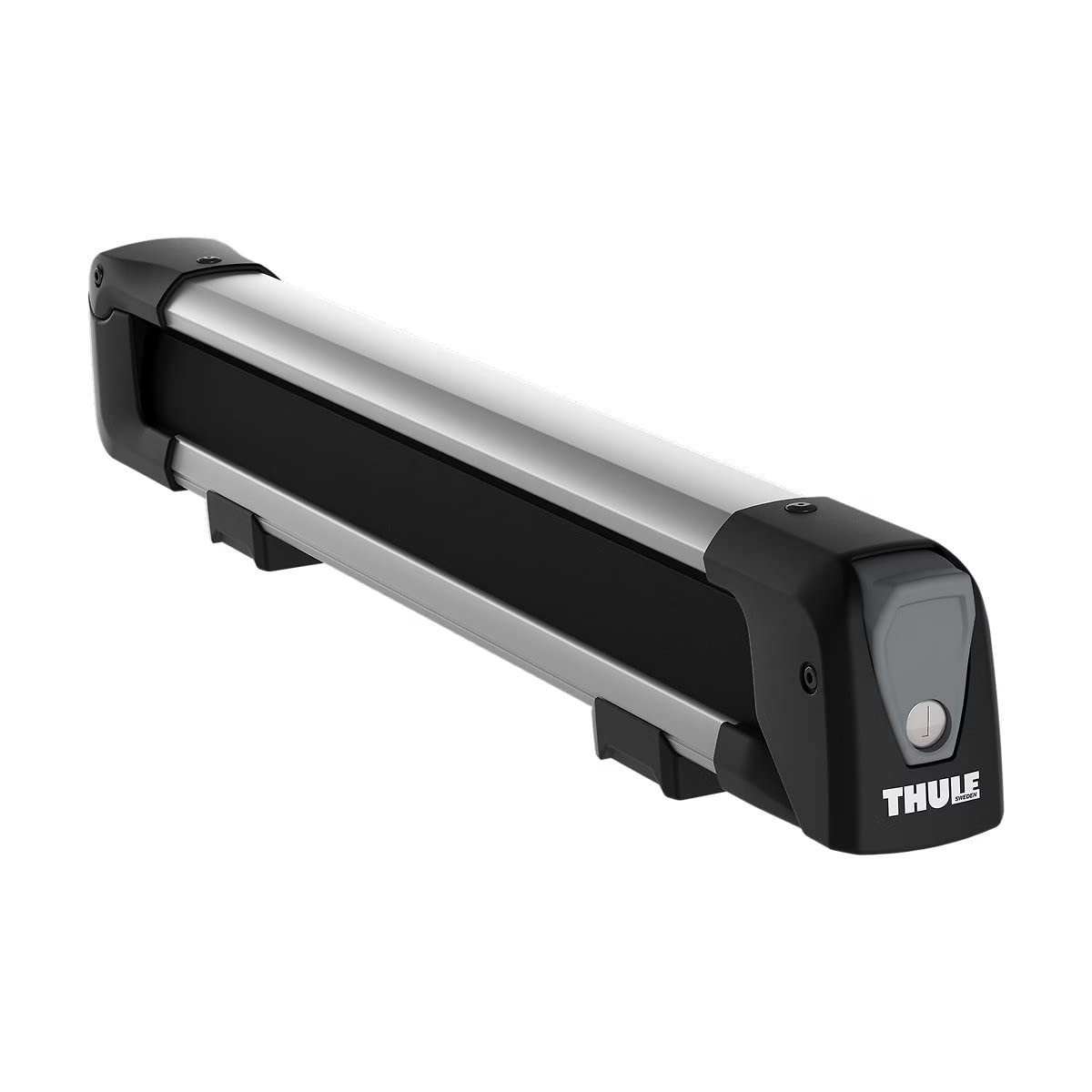 Thule snowpack 4ペアスキー/ 2 Snowboardsキャリア｜global研究所