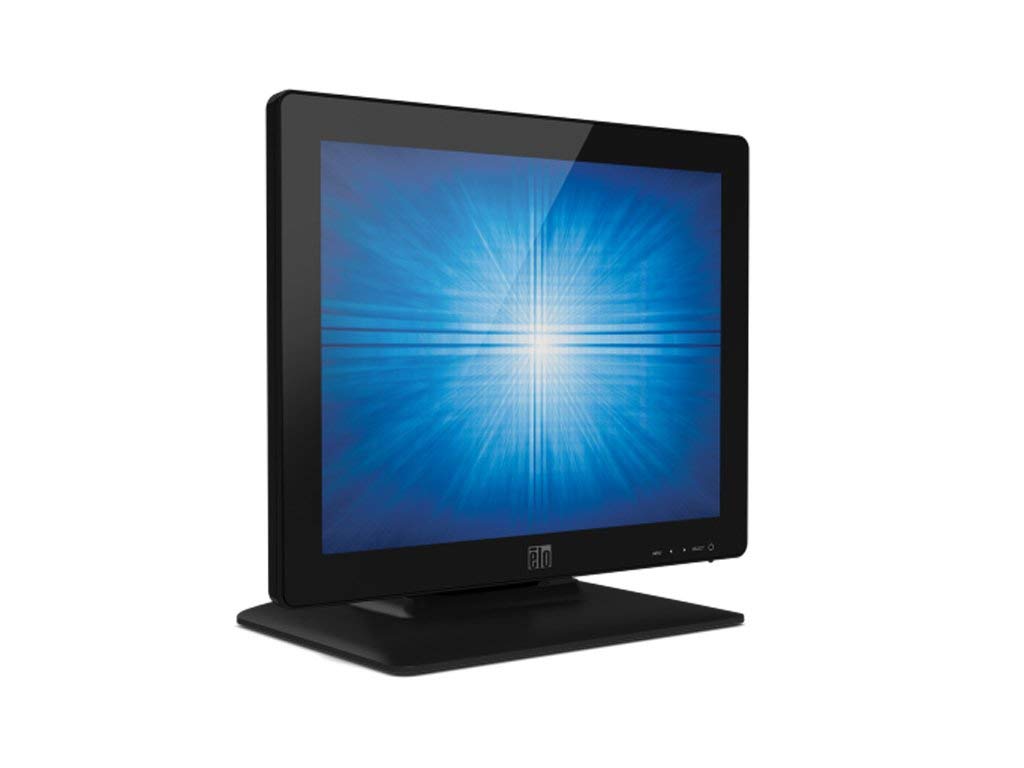 Elo Touch Solutions 1523L  15\u0027\u0027  IT-Pro  Black