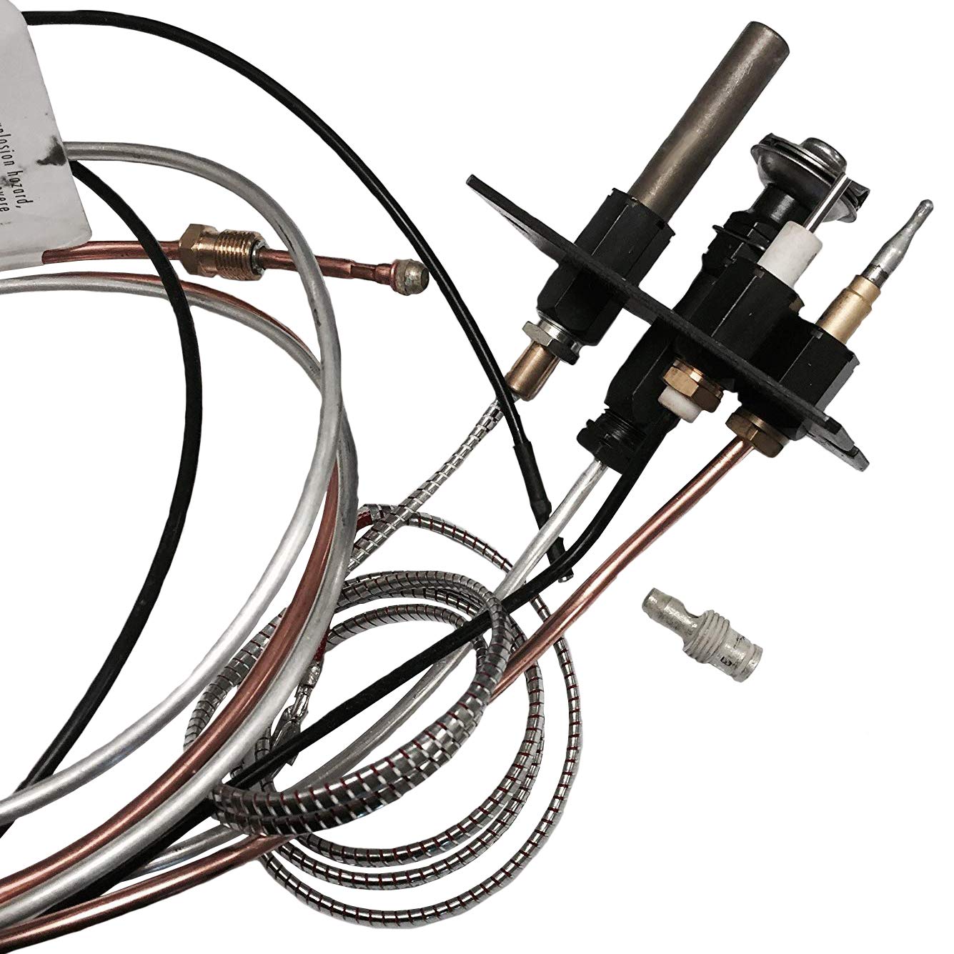 Hearth \u0026 Home Technologies 842-4940