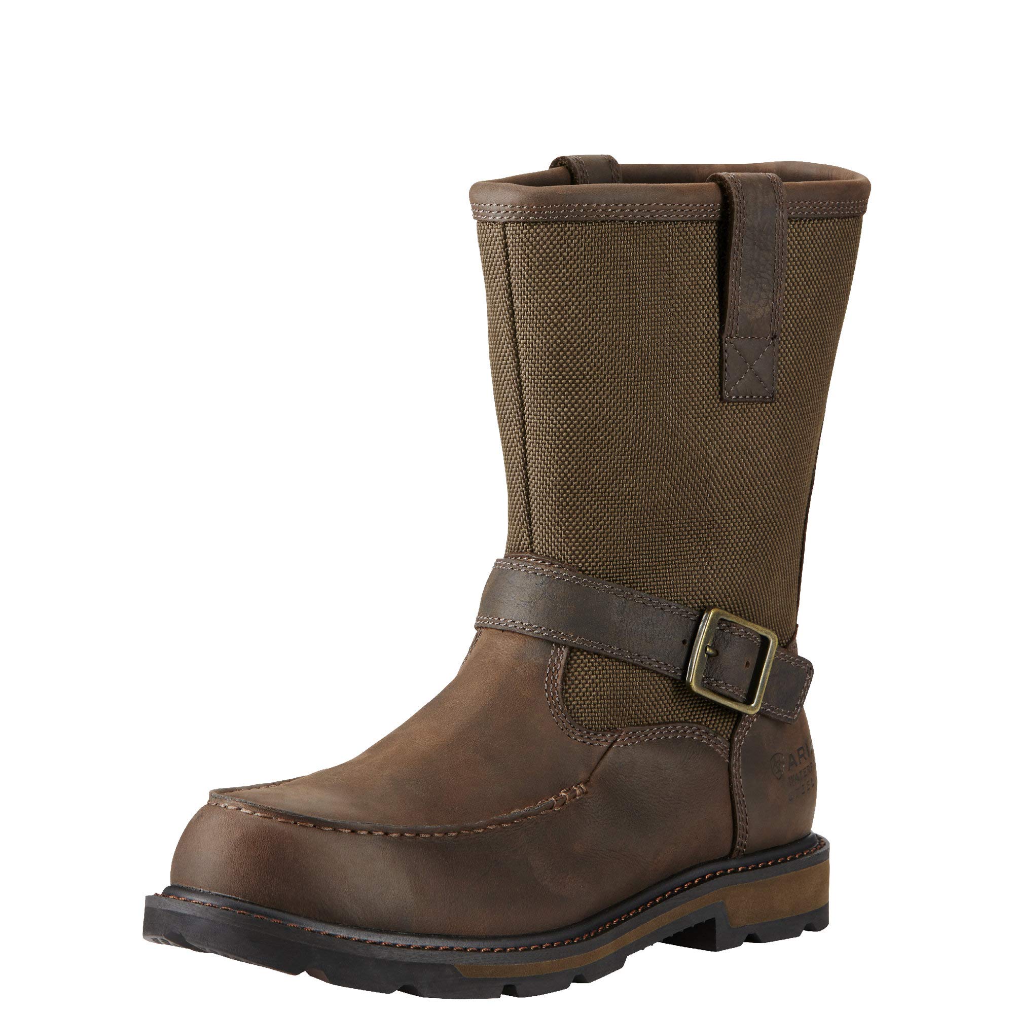 Ariat メンズ カラー: ブラウン