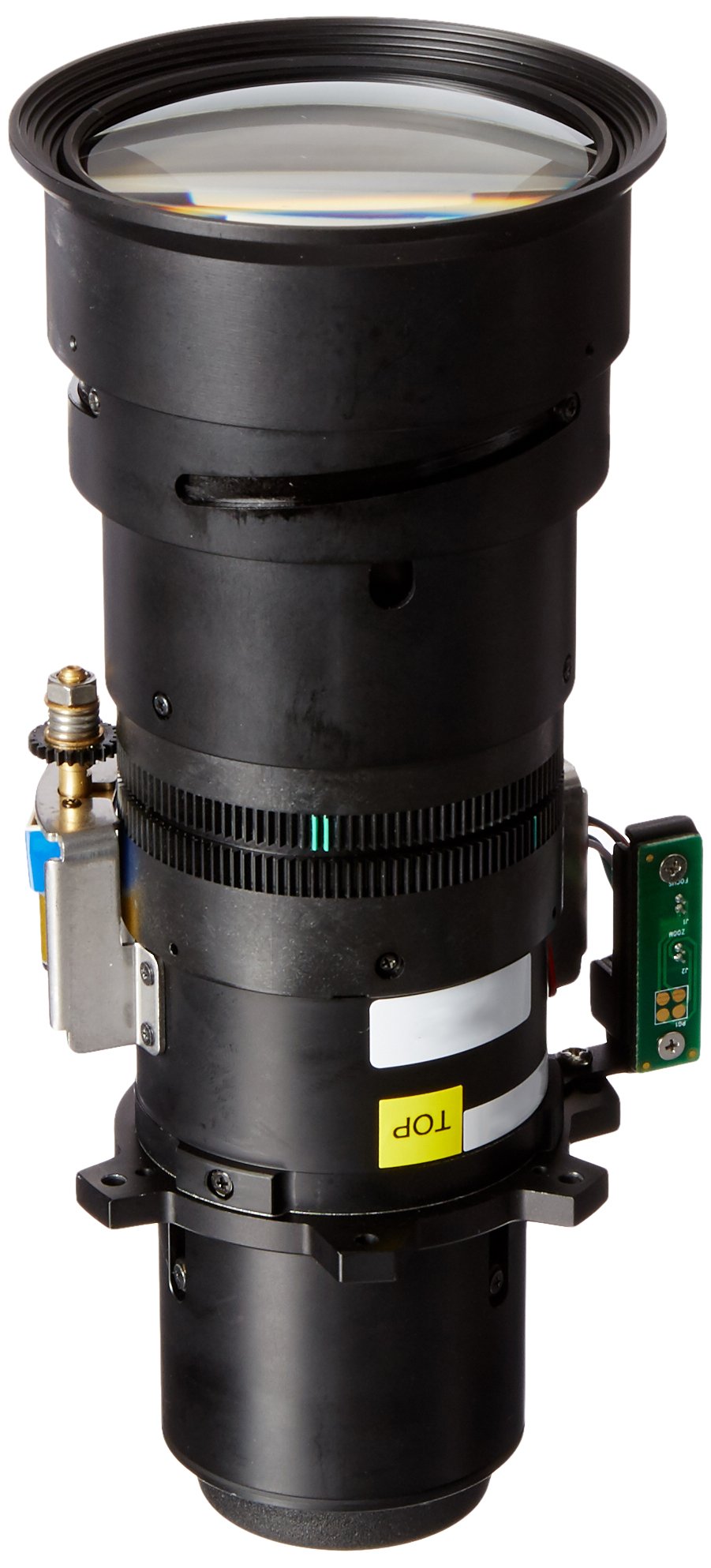 ViewSonic LEN-012 - Telephoto zoom lens - for ViewSonic PRO10100 Pro10100-SD｜global研究所
