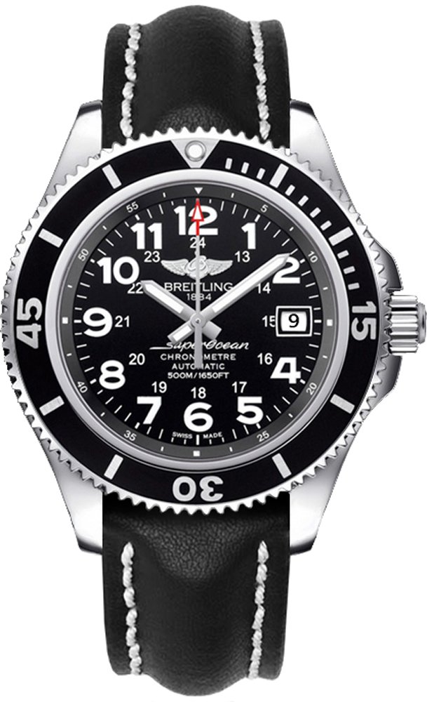 Breitling Superocean II 42 a17365 C9 / bd67 ? 428 x|global研究所