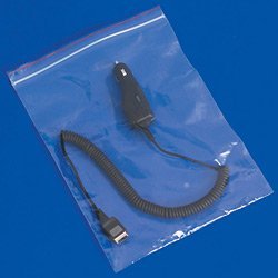 ボックス席共同作業者瓱3815 6 インチ。x 8 インチ。- - - - - - - 6 Mil Minigrip Reclosable Poly bags- 500