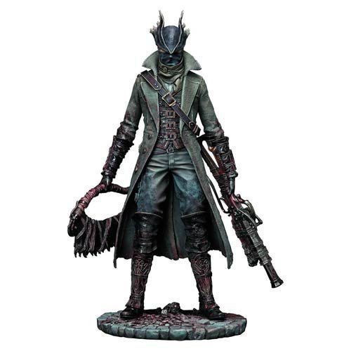 楽天市場】figma Bloodborne 狩人 ノンスケール ABS&PVC製 塗装済み