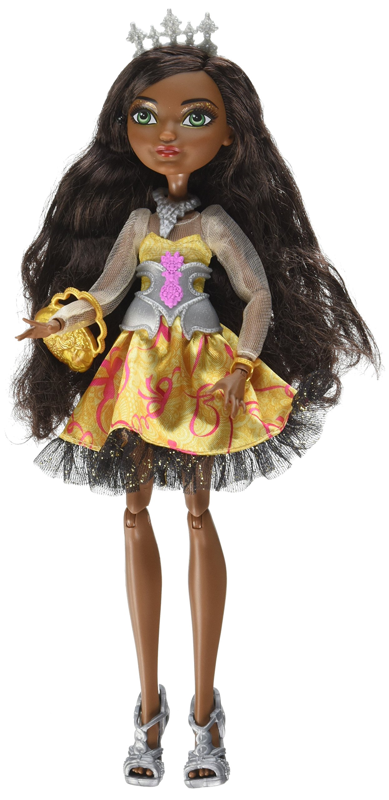 [エバーアフターハイ]Ever After High Justine Dancer Doll DHF94 [並行輸入品]｜global研究所 26,219円