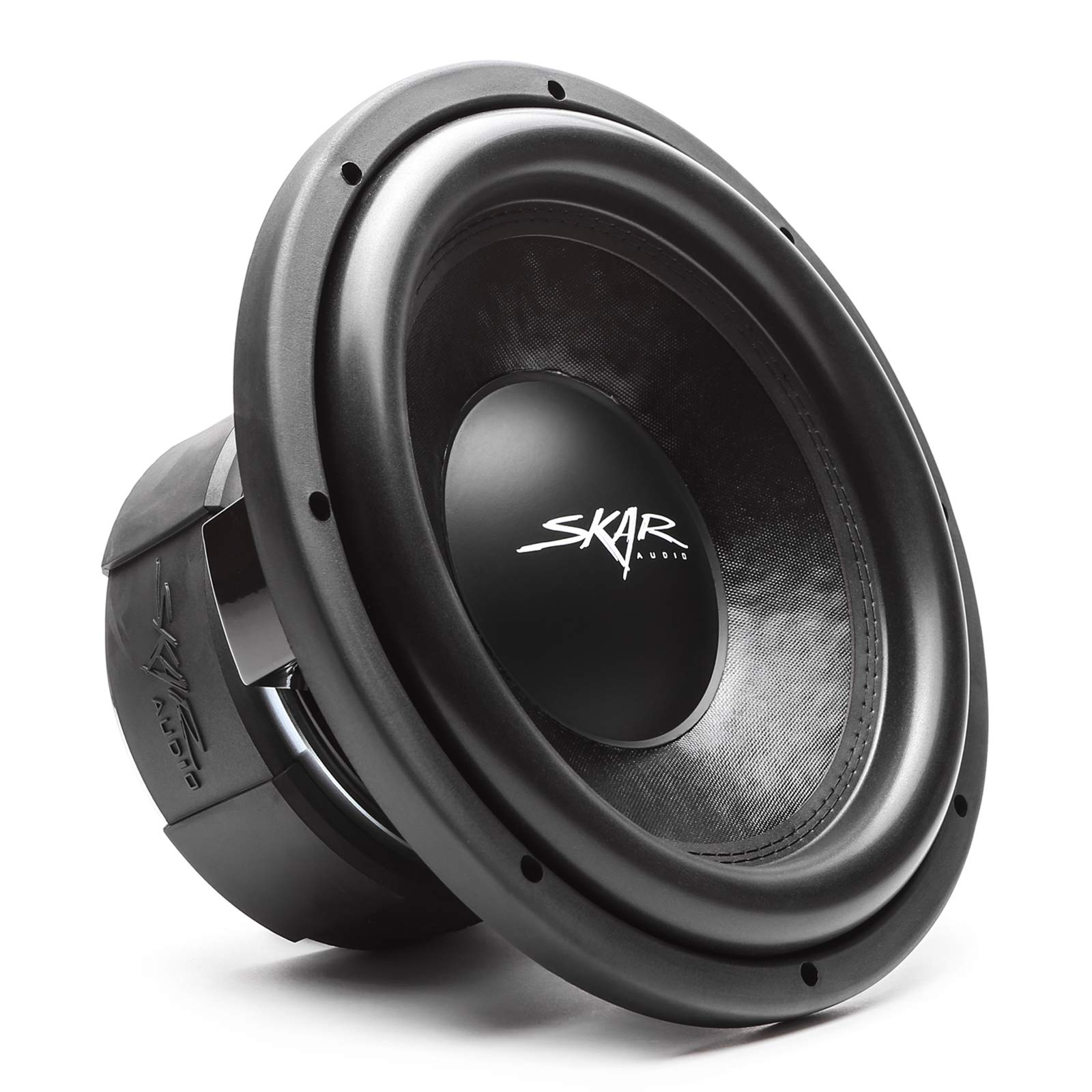 Skar Audio DDX-12 D2 12インチ 1500ワット 最大電力 デュアル2オーム カーサブウーファー