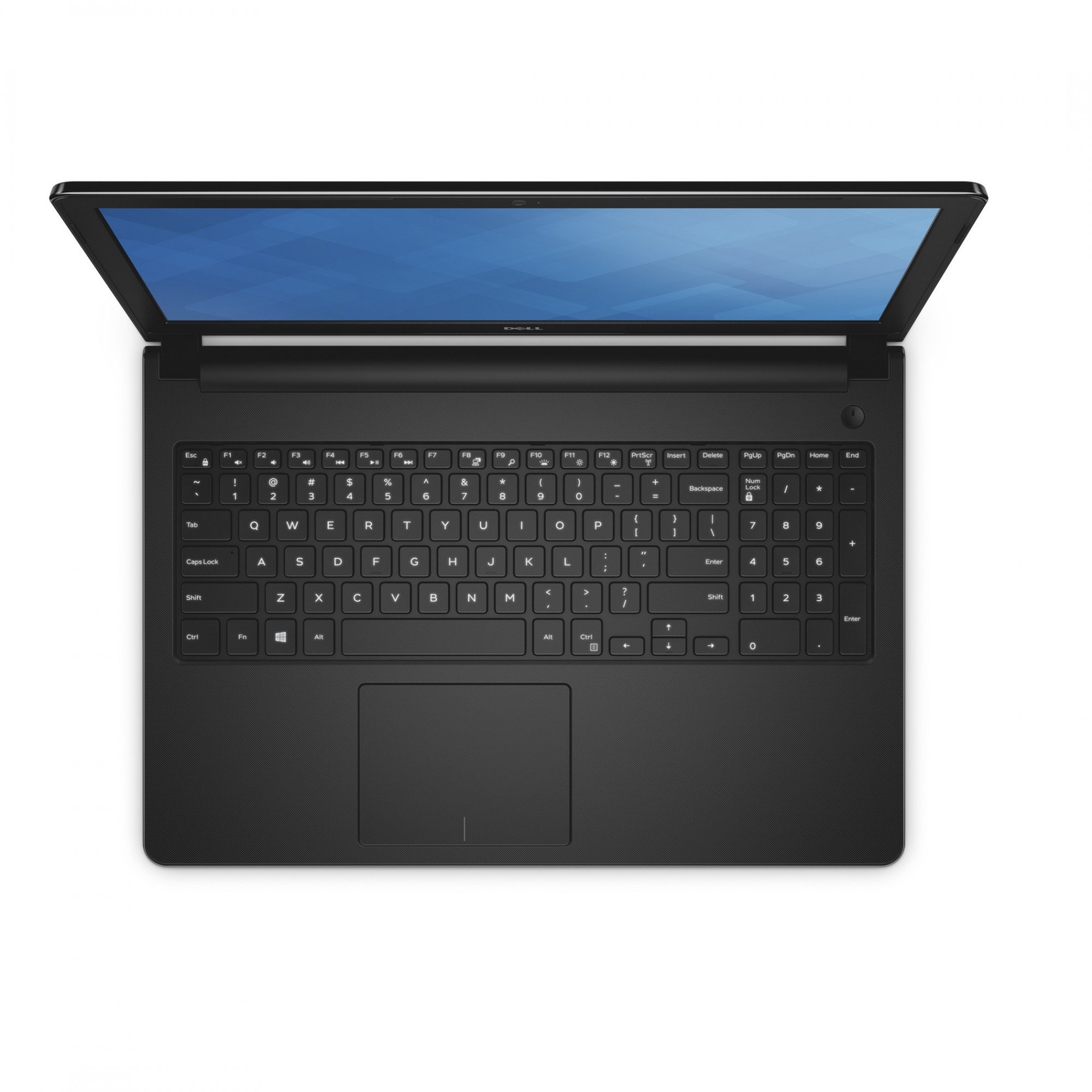 Dell Inspiron 15 5000 Series 15.6-Inch Laptop (5th Gen Intel i7-5500U 6GB 1TB HDD Windows 10) Black by Dell｜global研究所