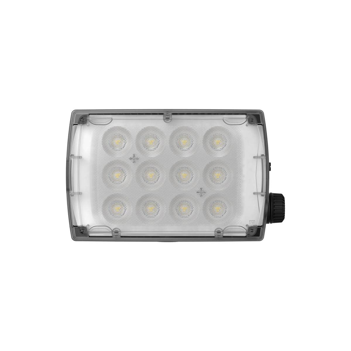Manfrotto MLSPECTRA2 SPECTRA2 LEDダイアログボックス (黒いこと) プリンター・FAX用インク-パソコン・周辺機器-PCサプライ・消耗品