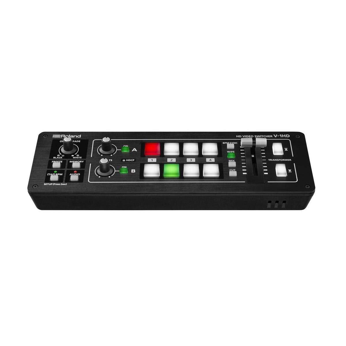 Roland(ローランド) デジタルビデオスイッチャー V-1固定ディスク