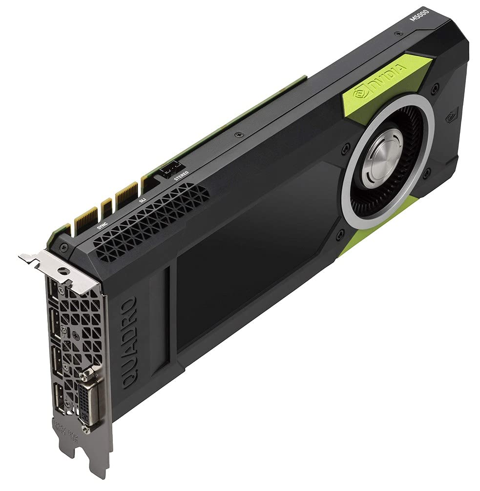 HP NVIDIA Quadro M5000|global研究所