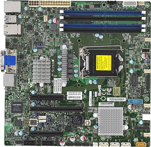 Server Motherboard｜global研究所