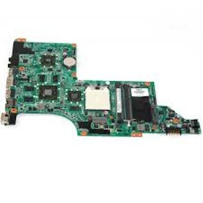 631081 ? 001 HP dv6 AMDノートパソコンマザーボードs1|global研究所