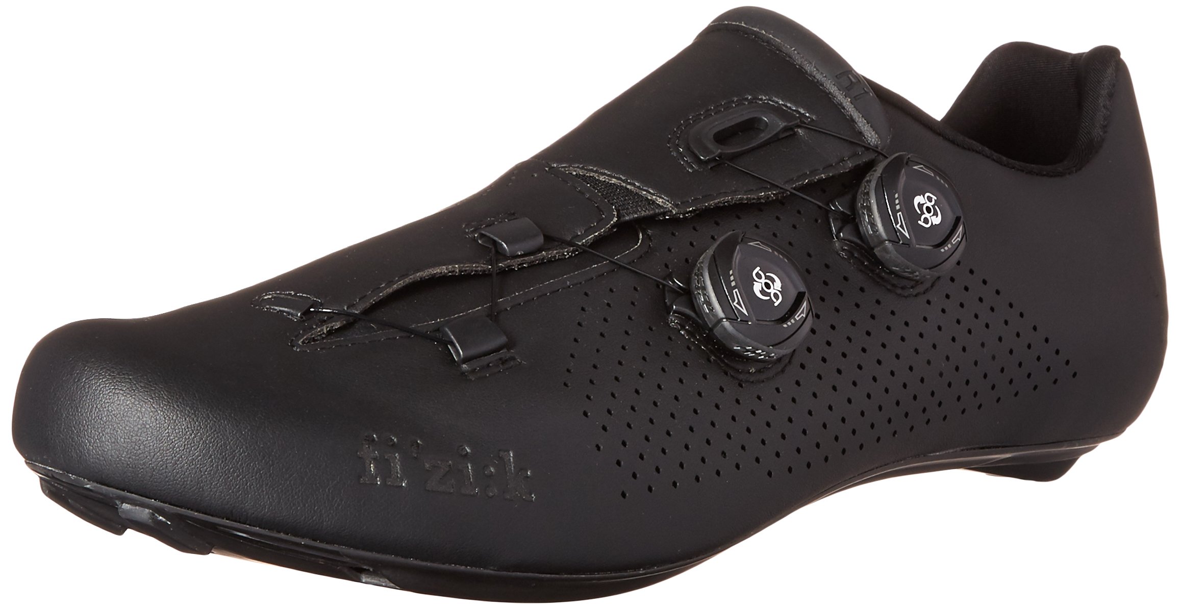 Fizik(フィジーク) R1B UOMO(メンズ)BOA 317560010 ブラック 44.5｜global研究所