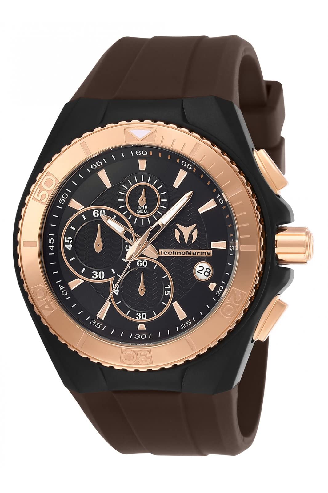 [テクノマリン]Technomarine 腕時計 TM-115037 レディース [並行輸入品]