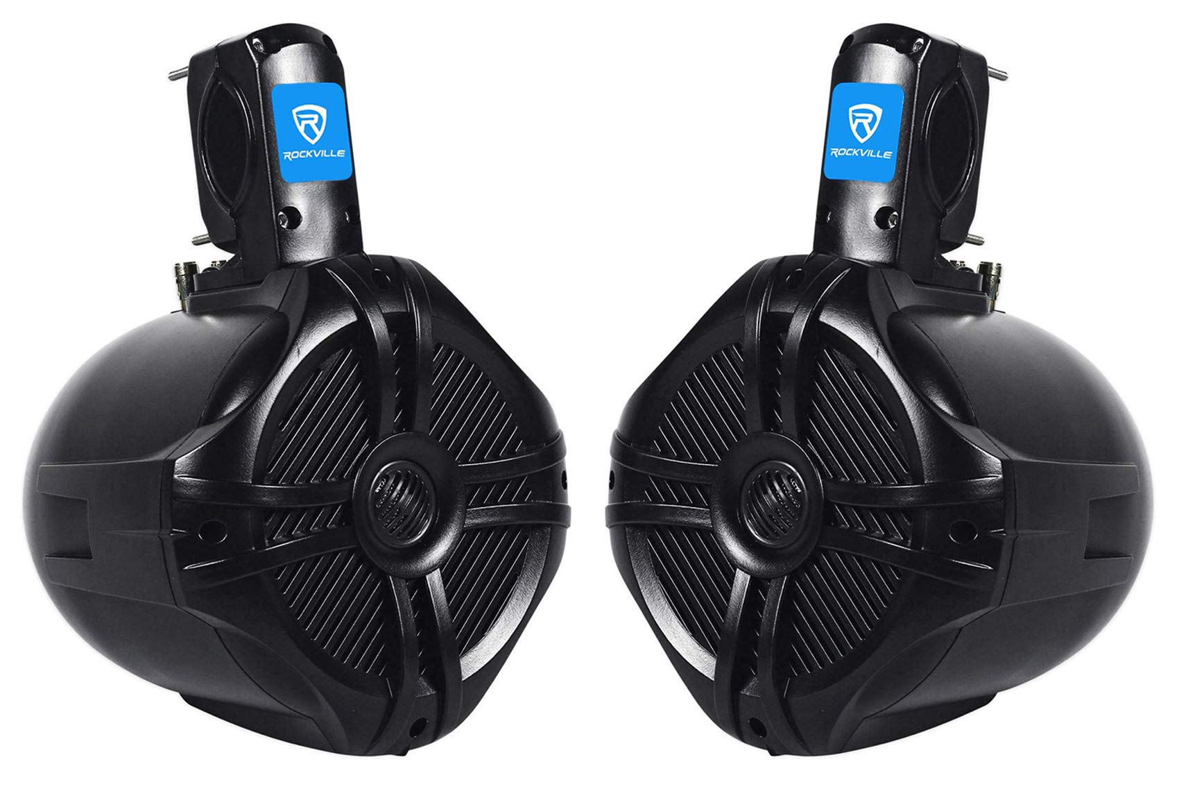 ペアロックビル2 Way Marine Wakeboardタワースピーカー RWB65B｜global研究所