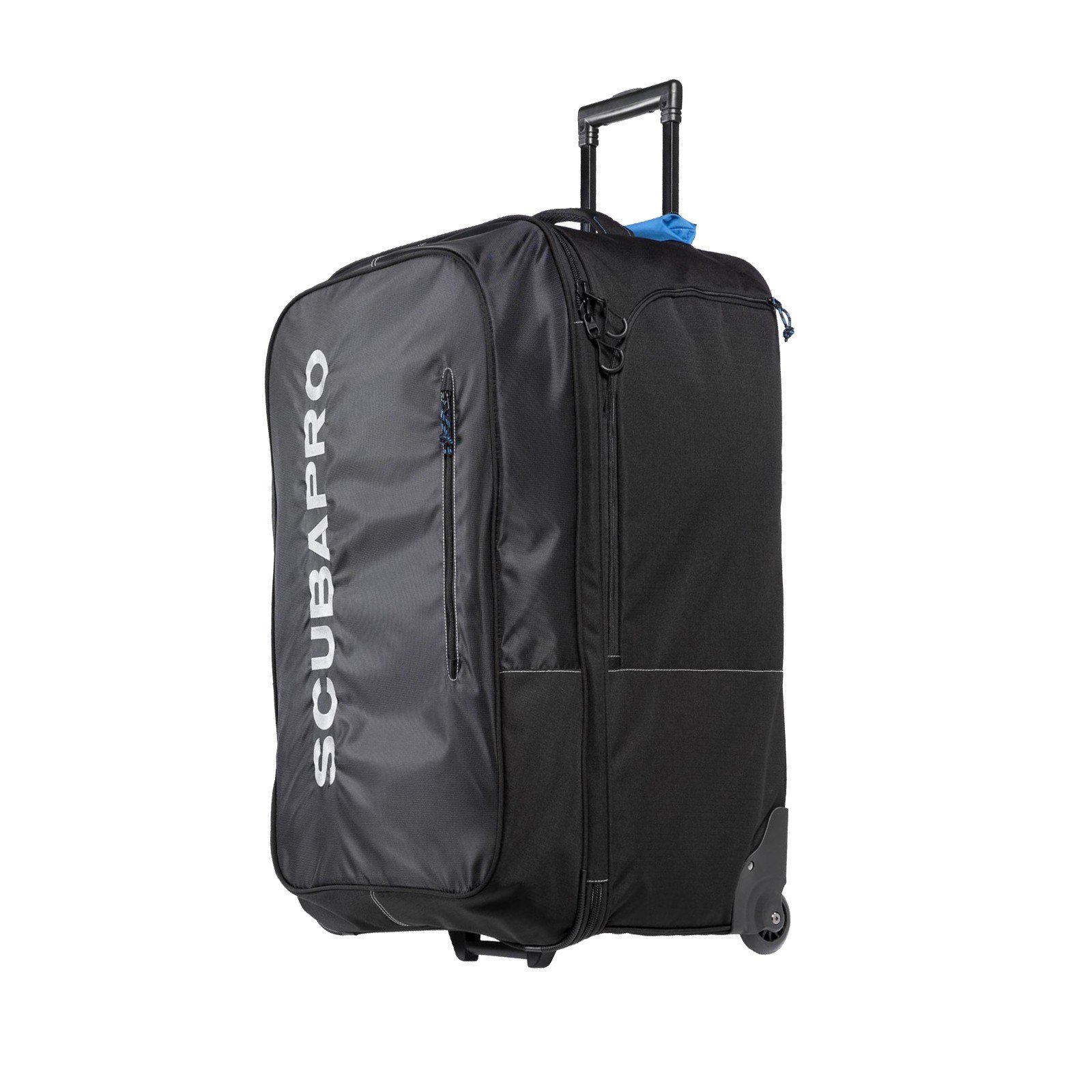 ScubaPro XP Pack Duo Rolling Dive Bag by Scubapro画像