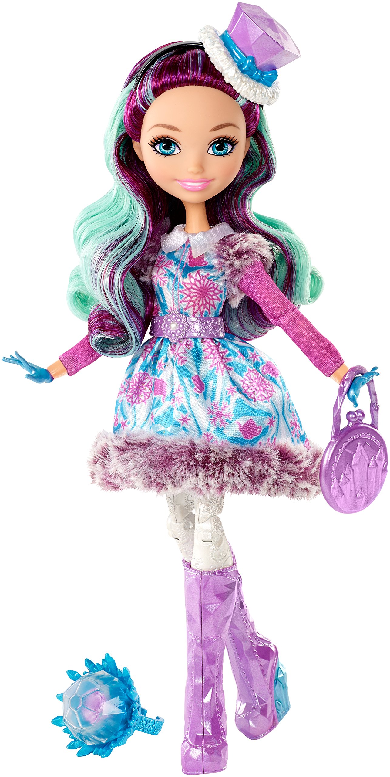 Ever After High Epic DPG87 Winter Maddie Hatter by Ever After High
