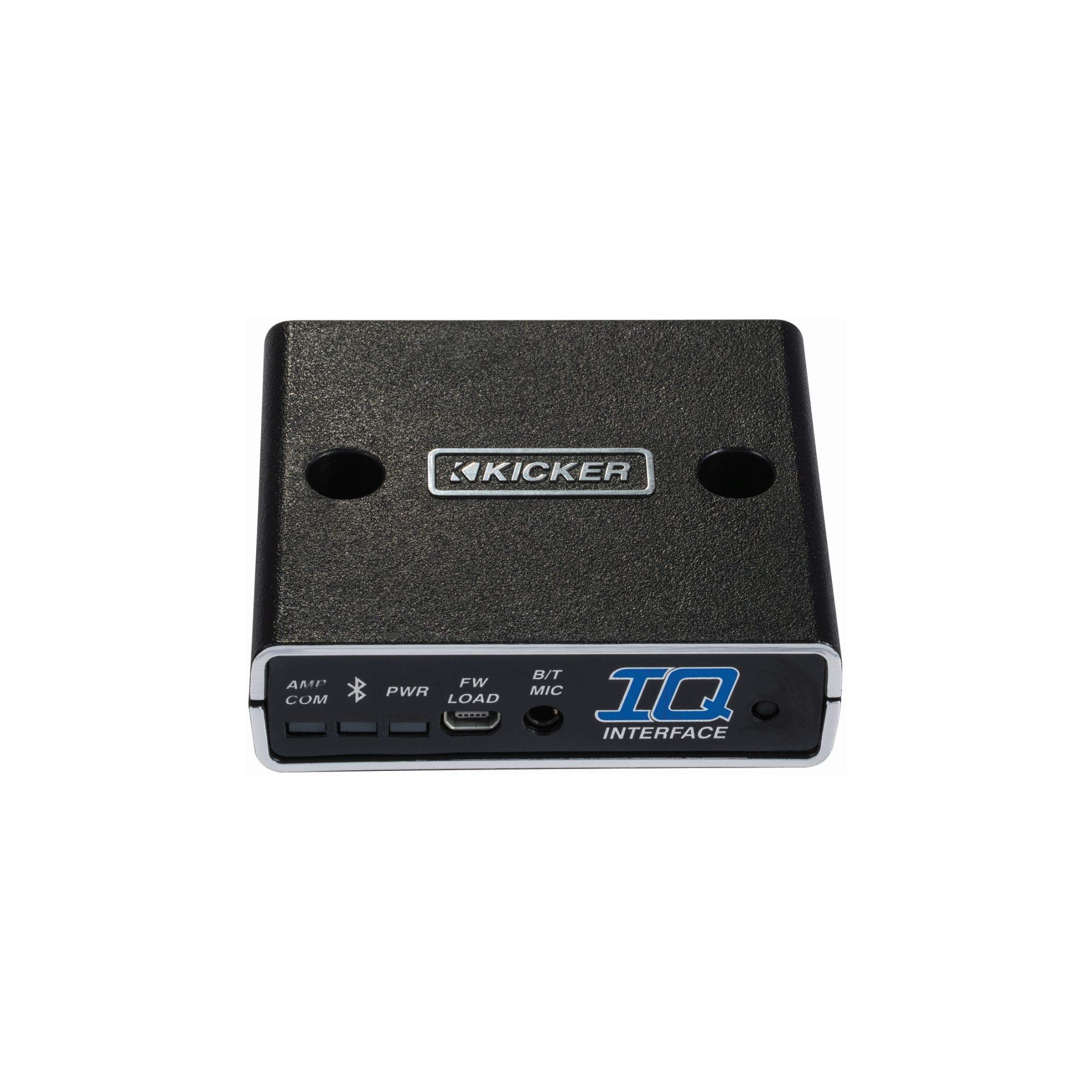 Kicker IQI Qクラス インテリジェントインターフェース