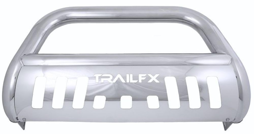 Trail FX B0033S ブル赤ちょうちん