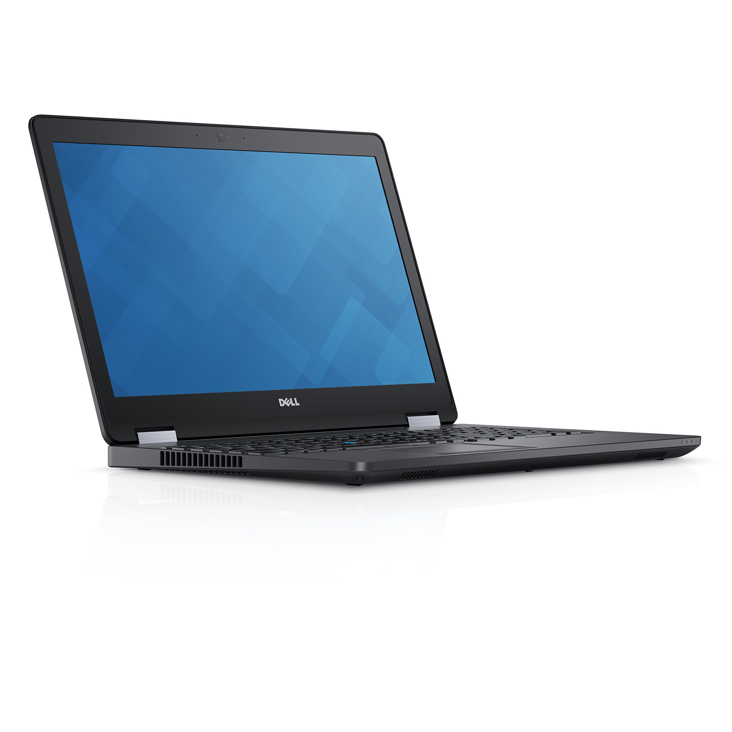 Dell Latitude E5570 - Core i5 6300U / 2.4 GHz - Win 10 Pro 64-bit / Win 7 Pro 64-bit downgrade - 4 GB ランダムアクセス記憶装置 - 500 GB HDD - no ODD - 15.6 1366 x 768 ( 固定ディスク ) - 固定ディスク Graphics 520 - 802.11ac  Blueto