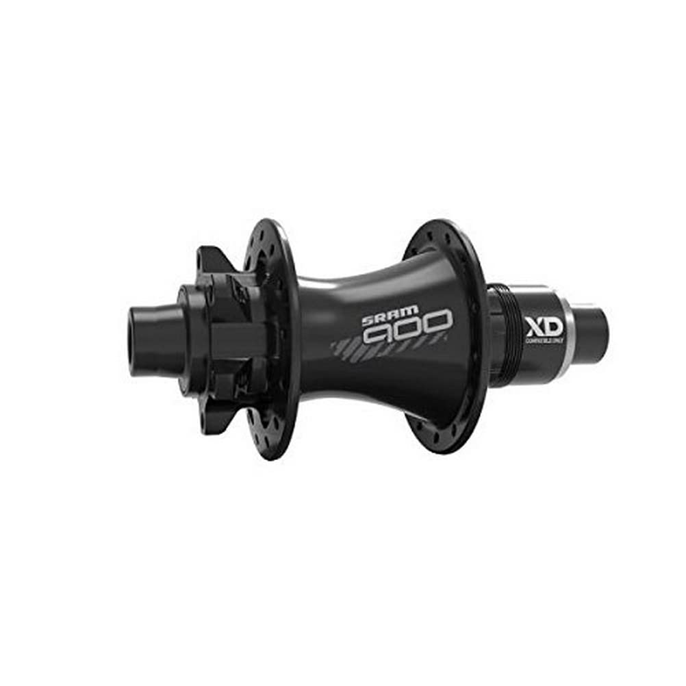 SRAM 900 レコード盤 28 大広間 黒いこと 後押し XDL１番ウッド 11 自然調整能力のある クイック印行 12x142 粍 旗がしら 00.2018.013.006 こしき ? 黒いこと 一大きさ