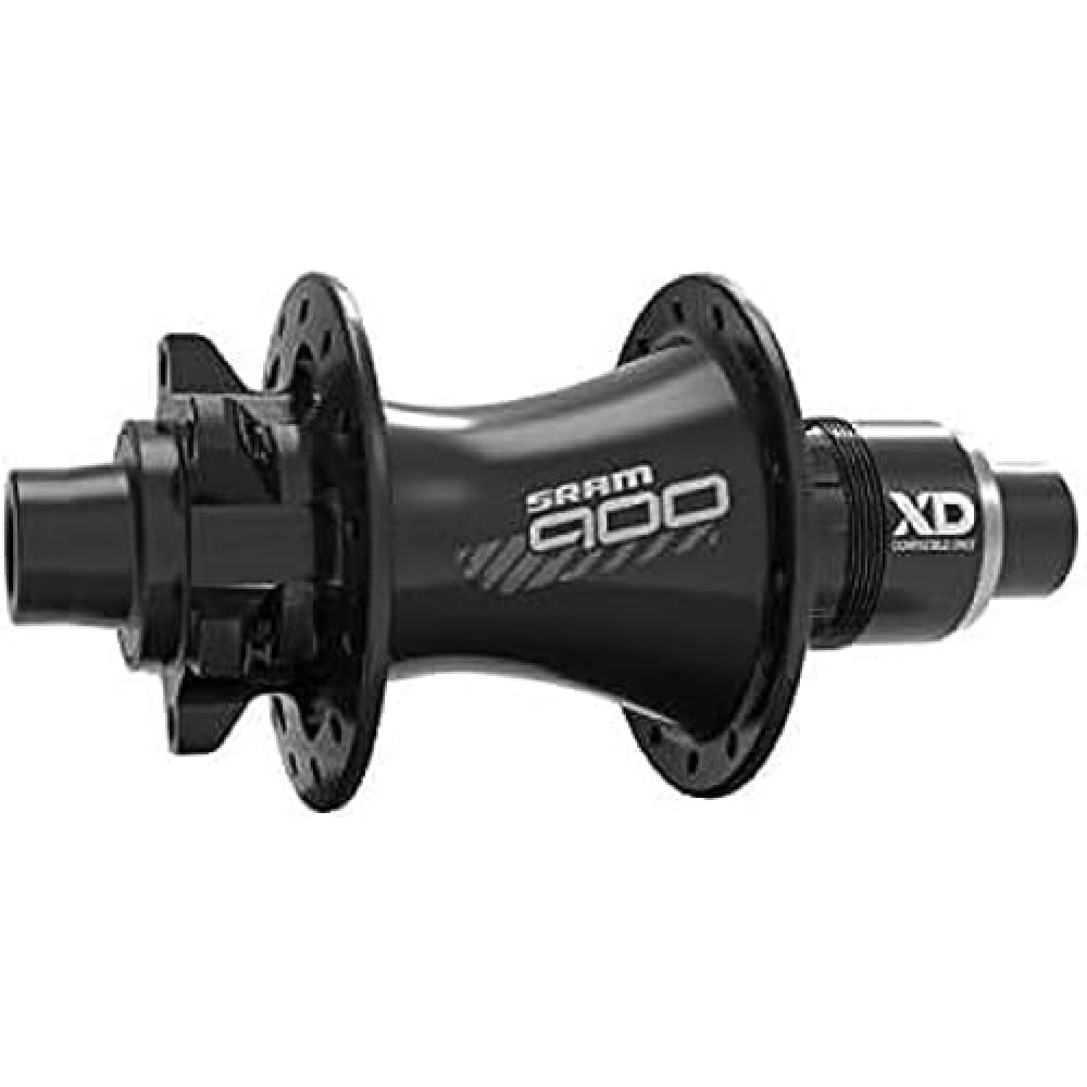 SRAM こしき 900 32H Rear DB QR/12粍 BLK (A1) インクカートリッジ-パソコン・周辺機器
