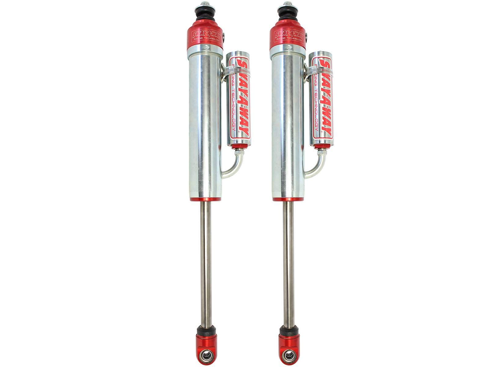 aFe Power 401-5600-11 Sway-A-Way 2.5インチ フロントショックキット|global研究所