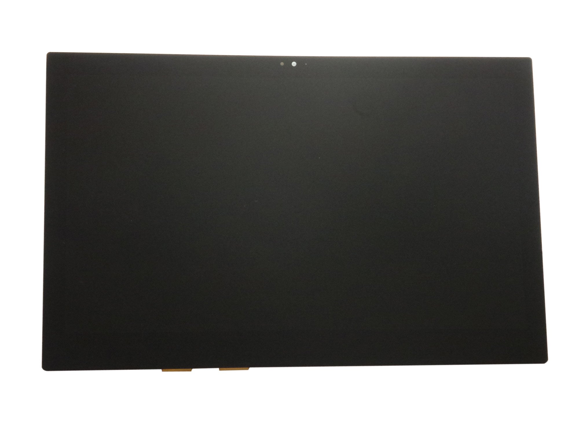 タッチスクリーンReplacement Digitizer + LCDディスプレイfor Dellノートブックi7347 13インチConvertible Touchscreen Laptop 1920 x 1080 with YouTubeビデオ指示( non-bezel )
