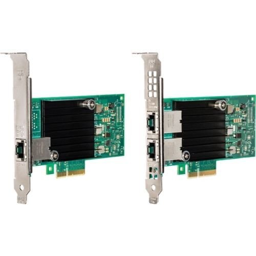 Intel Ethernet Converged 網状組織アダプタ X550-T1 X550T1 パソコン・周辺機器-インクカートリッジ