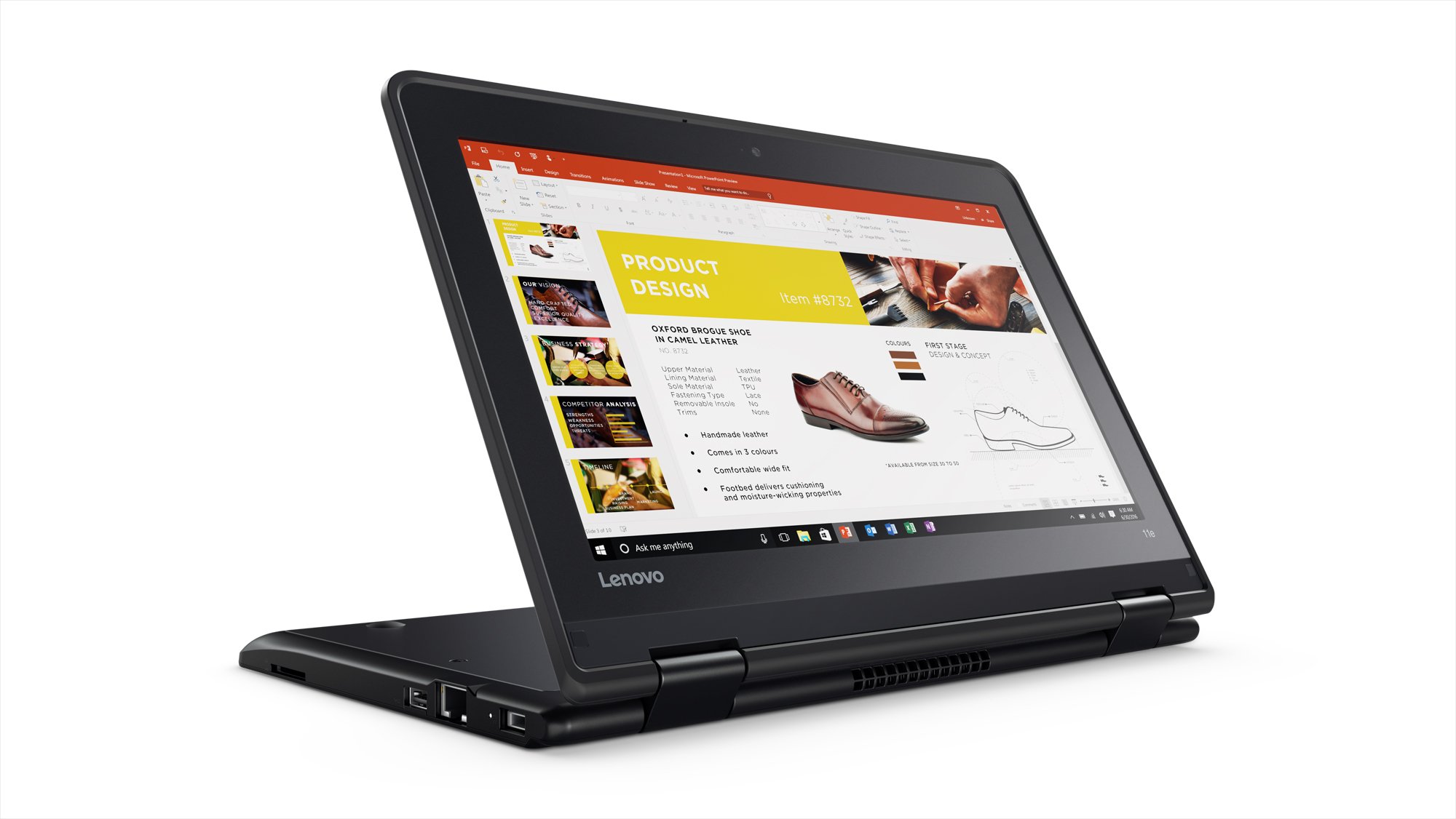 TS 11e 3rd Gen 4GB 128GB|global研究所