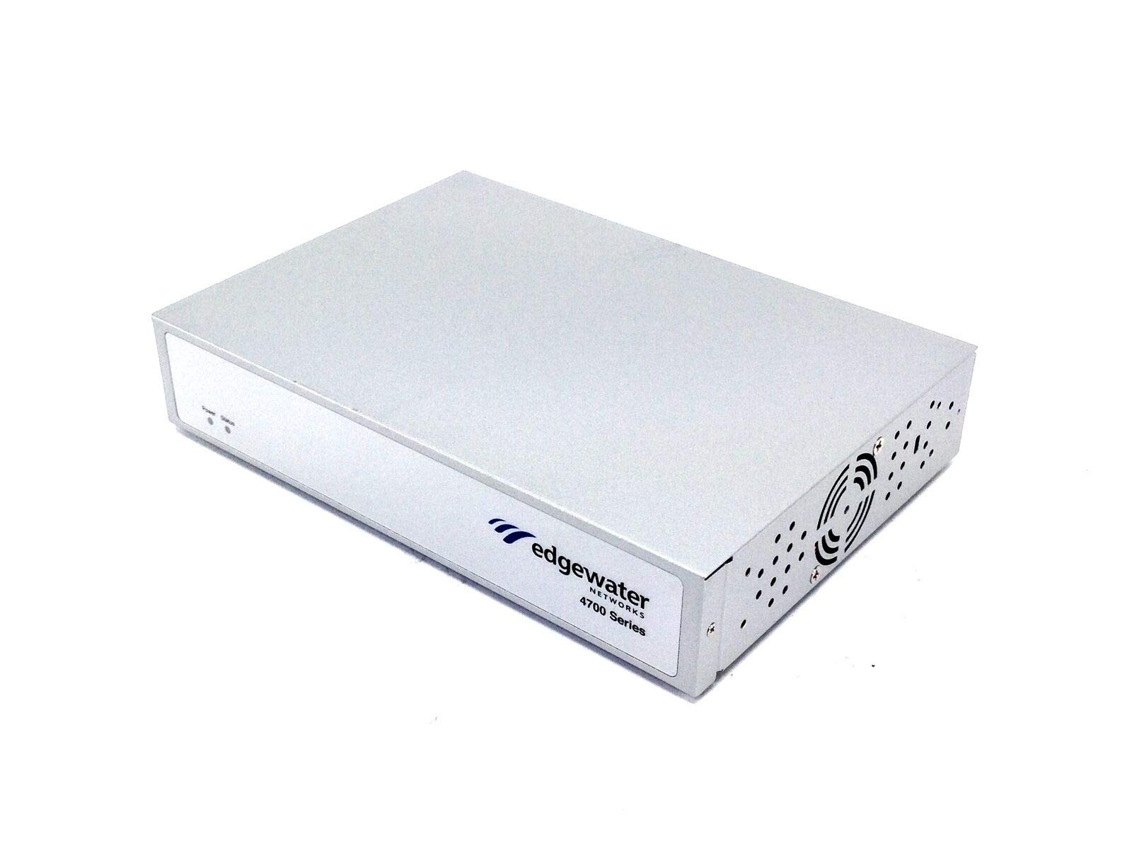 Edgewater Networks Inc. 4750 EdgeMarc 15 Enterprise SBC 4750-100-0015 EDGEWATER NETWORKS|global研究所