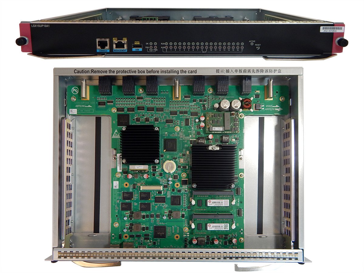 HP 12910 FlexFabric TAA メイン取り計らう社会的単位 JH114A JH114-61001 LSX1SUP10A1