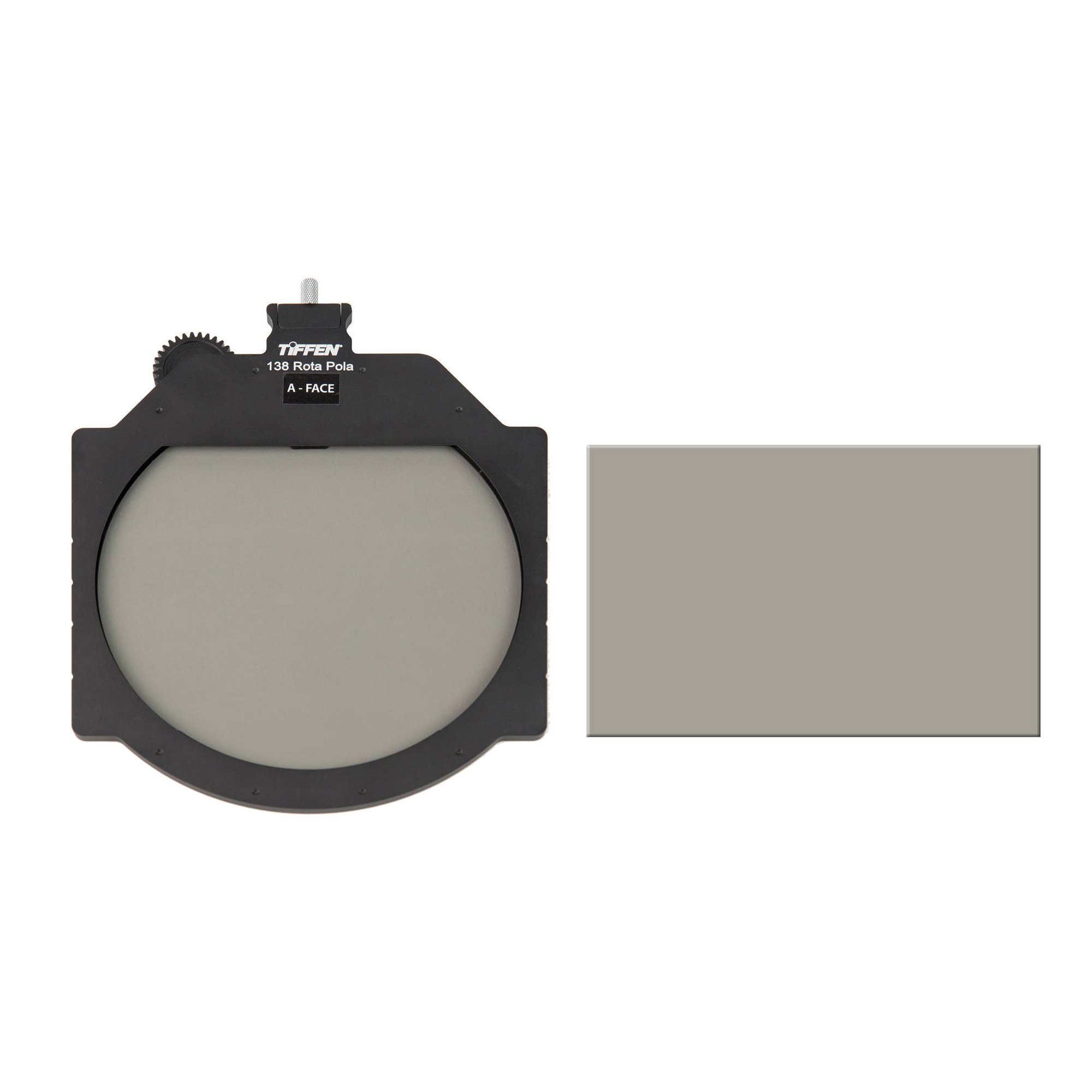 Tiffen Multi Rota Tray Variable Neutral Density Kit|global研究所