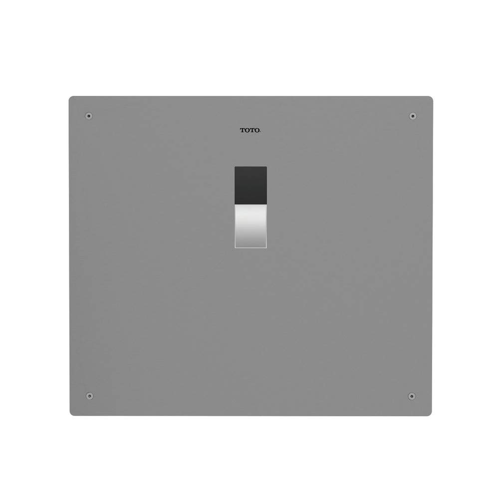Toto teu2ua11 Ecopower Concealed 14  x 12  0.125 GPF立ち小便器Flushometer弁膜、 TEU2UA11-SS 1