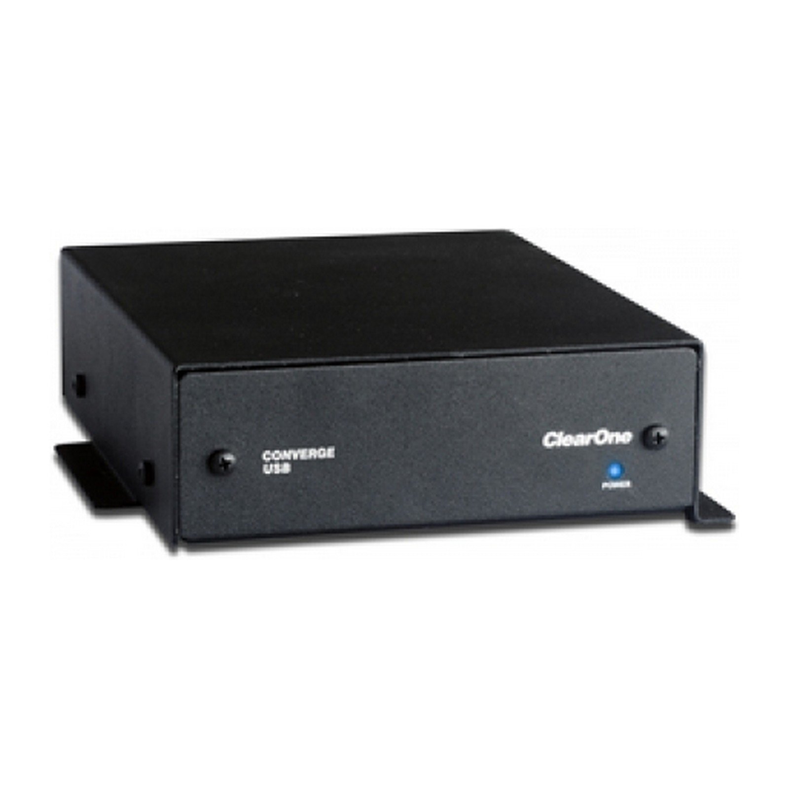 ClearOne Converge USB | Converge Pro デスクトップノートパソコンUCアプリケーション 接続プラグアンドプレイ USB 2.0インターフェース
