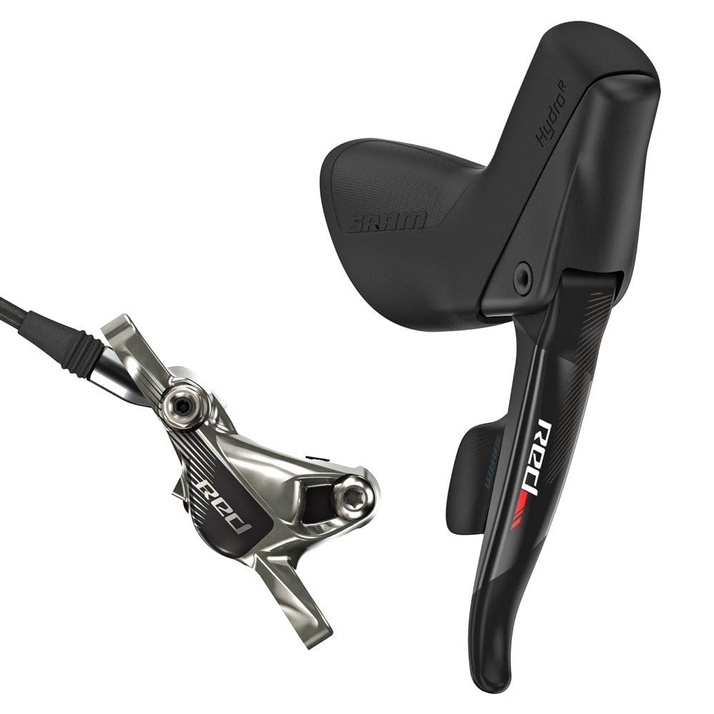 Sram Red Circuits 黒いこと 1800粍