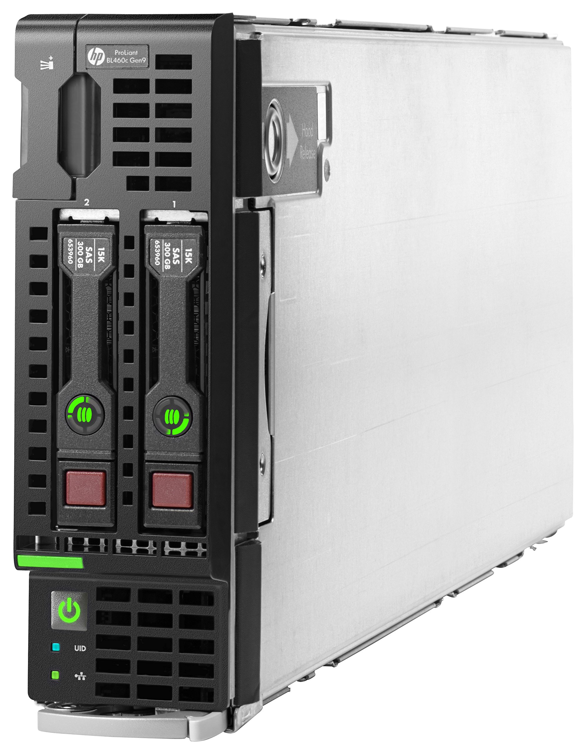 BL460c Gen9 E5-2620v4 1P 16G S|global研究所