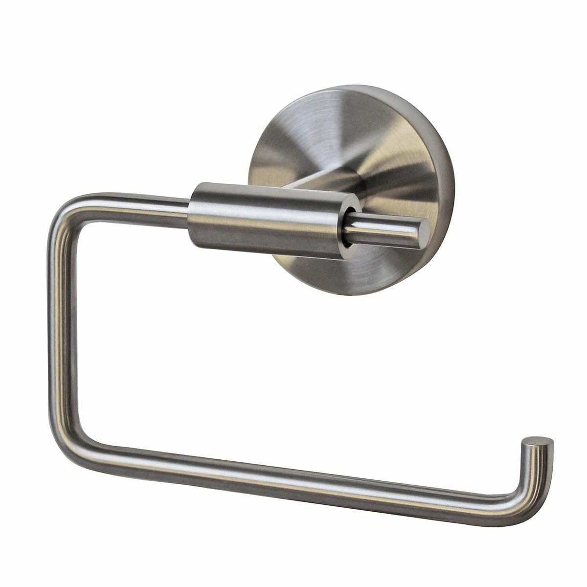 Speakman SA-2005-BN Neo Toilet Paper Holder  Brushed Nickel 141［並行輸入］