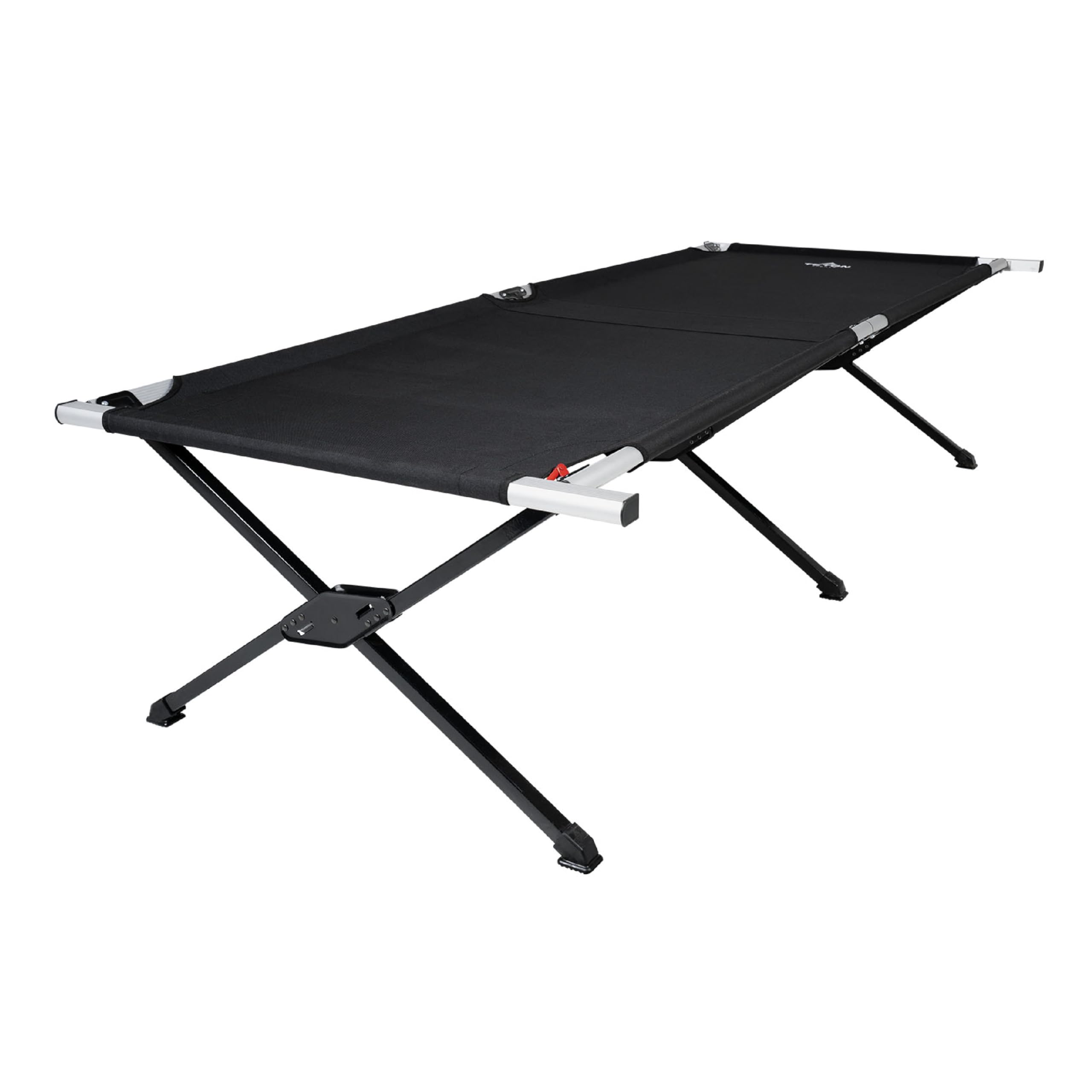 TETON Sports Universal Camp Cot; Folding Cot Great for Car Camping 141［並行輸入］ PCサプライ・消耗品-パソコン・周辺機器-インクカートリッジ