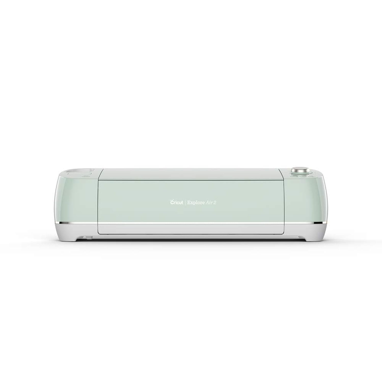 Cricut (クリカット) Explore Air 2 カッティングマシン ミント|global研究所